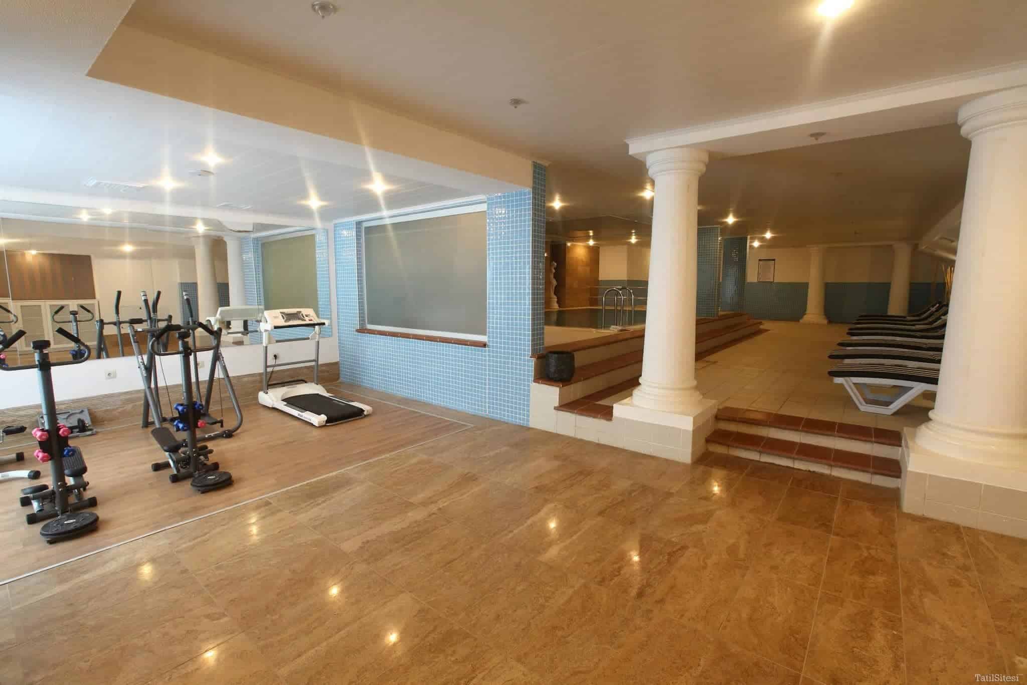 Telmessos Select Hotel